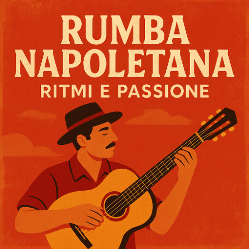 Ritmi e Passione NAPOLI