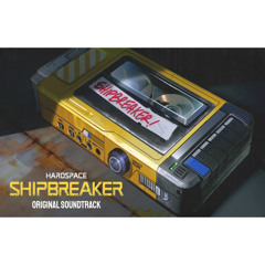 Crow's Feet - Jono Grant | Hardspace  Shipbreaker OST