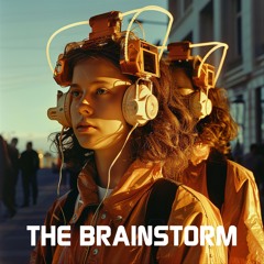 THE BRAINSTORM