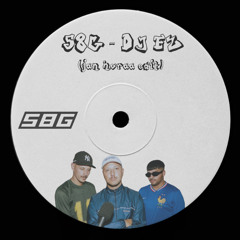 58G - DJ EZ (jan horaa edit)