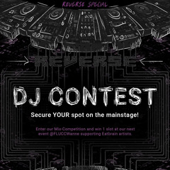 Reverse DJ Contest - Brandy