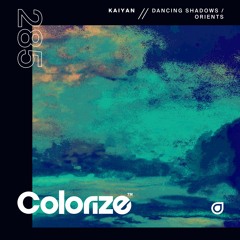 Kaiyan - Dancing Shadows