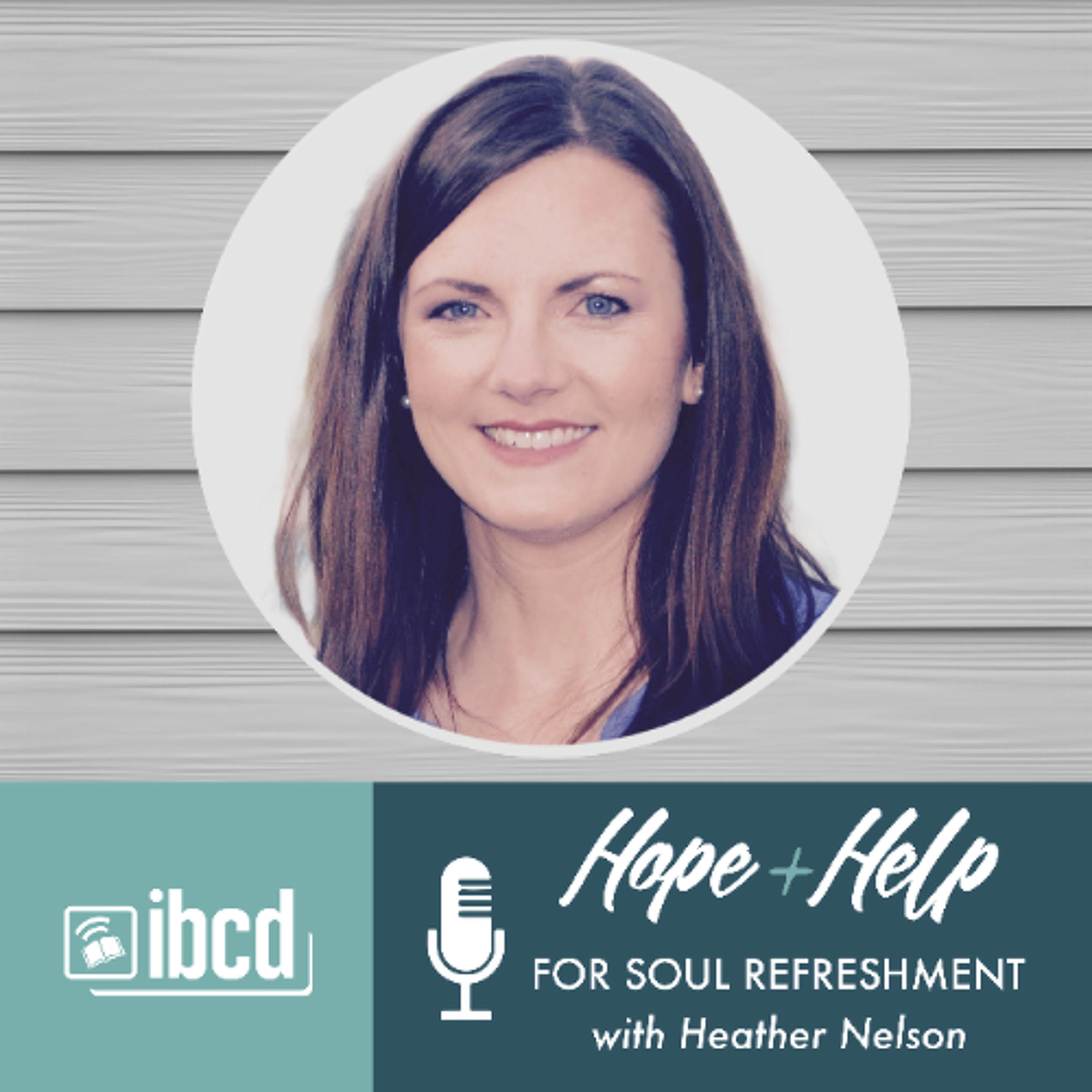 Hope + Help Podcast