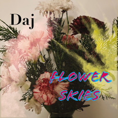 Flower Skies