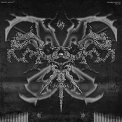 THE MARQUIS IS DEAD - L'ENFER C'EST LES AUTRES  [MMVA03]