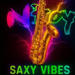 Ntoy - Saxy Vibes