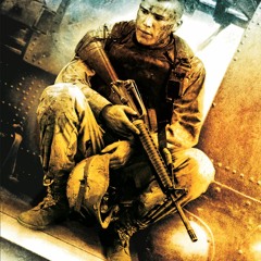 Hans Zimmer - Black Hawk Down (Santiago Trovato Remix)