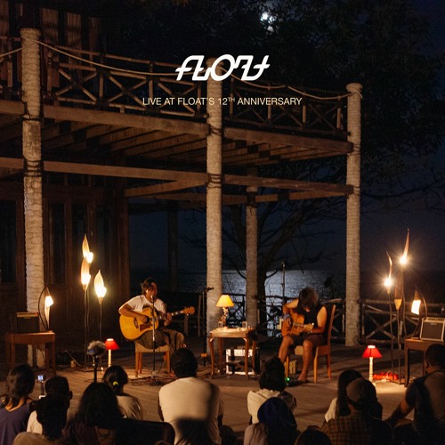 Nyiur Hijau (Live at Float12thAnniv)