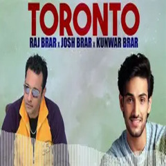 Ludhiana To Toranto Raj Brar - Josh Brar - New Punjabi Song 2025