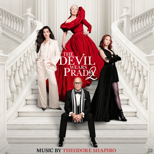 Stream Hollywood Records | Listen to The Devil Wears Prada 2
