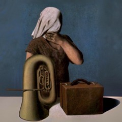 fractured (liminal jazz #8)