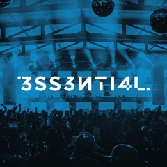 3SS3NTI4L Radio Show