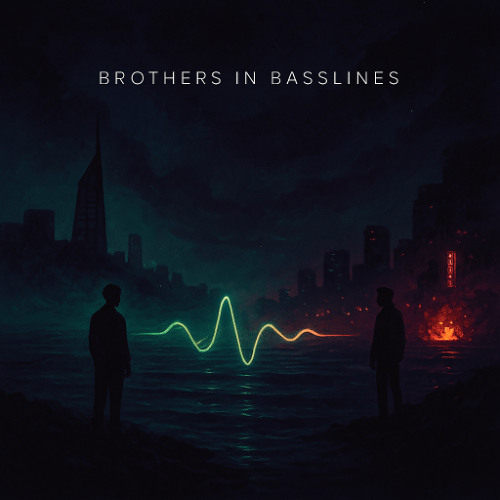 Brothers in Basslines
