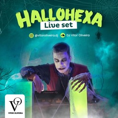 HELLOHEXA LIVE SET