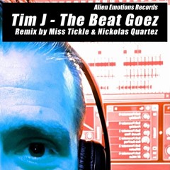 Tim J - The Beat Goez