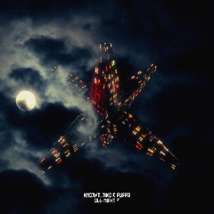 KNORST, RIKO & GUGGA - All Night