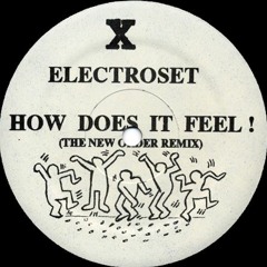 Electrify me