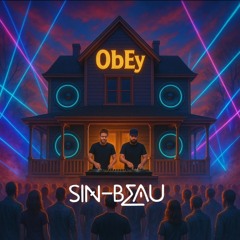 ObEy.