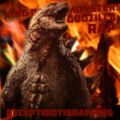 King of the Monsters (Godzilla Rap)