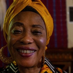 The Lijadu Sisters & Konkombe Special w/ Yeye Taiwo Lijadu 121024