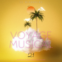 VOYAGE MUSICAL 21