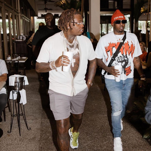 In The Mix - Gunna x Lil Duke