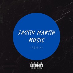 Jastin Martin Music