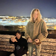 THA MOST HI Feat. Kyleluf (prod. @developedsauce)