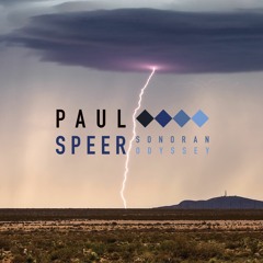 Sonoran Odyssey Sampler (Available on my website and everywhere)