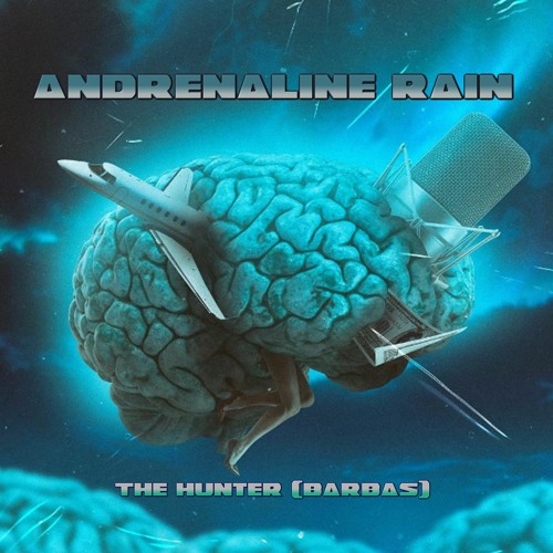 Andrenaline Rain