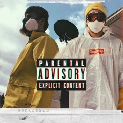 Quarantingz ft. HOWIE