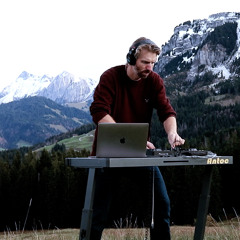 Lost In Sound Vol.1 mixed by Ian Metty