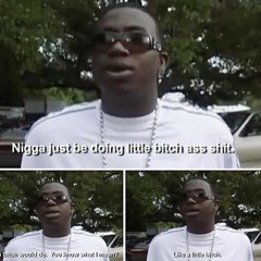 MBE - XCLUSIVE ft. MasterTee (prod. Est0)