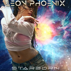 LEON PHOENIX - Starborn (excerpt)