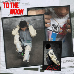 To The Moon - KayC, puppy, Machiot — TO THE MOON (EP)