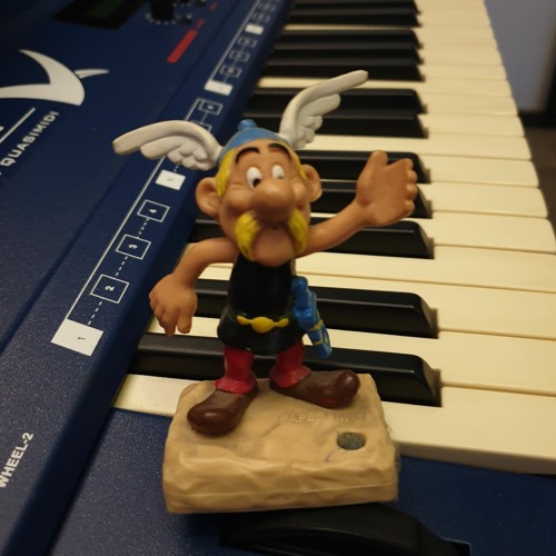 Synthetica Musica