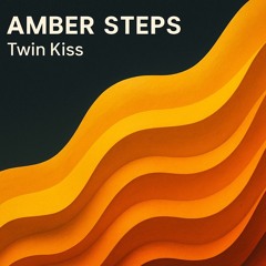 Amber Steps