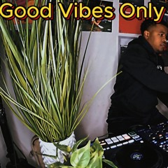 Good Vibes Only PT. 4 (2000's Version) 🌴 By DJ Rell | Usher, Chris Brown, Pretty Ricky, Etc