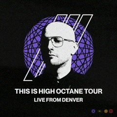 Cloverdale - This Is High Octane Tour (Live from Denver 12.08.23)
