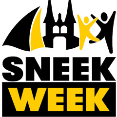 SNEEKWEEK FESTIVAL 2025 // TOMTECH