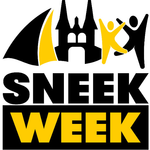 SNEEKWEEK FESTIVAL 2025 // TOMTECH