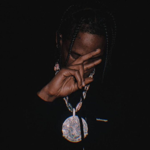 Travis Scott sdp interlude (slowed & reverb)