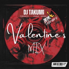 2024 VALENTINE'S MIX-🥰-