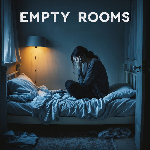 Empty Rooms - Feat. Carl