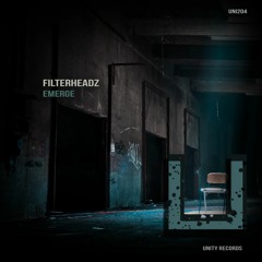 Filterheadz - Induction (Original Mix) [UNITY RECORDS]