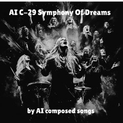 AI C-29-00-00 Symphony Of Dreams - ORIGIN
