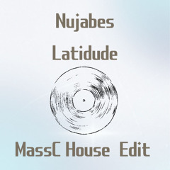 Nujabes feat Five Deez -Latitude (MassC House Edit)