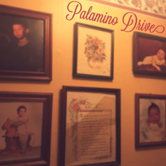 Palamino Drive [Outro] (Prod. By ae beats/Vitals)