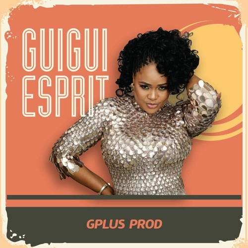 Love You - GUIGUI - ESPRIT (ALBUM)