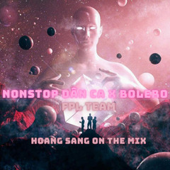 NST 3H NHAC BOLERO & DAN CA 2025 - HSang Mix .mp3